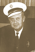 Chief Herman Kit Carson1960s